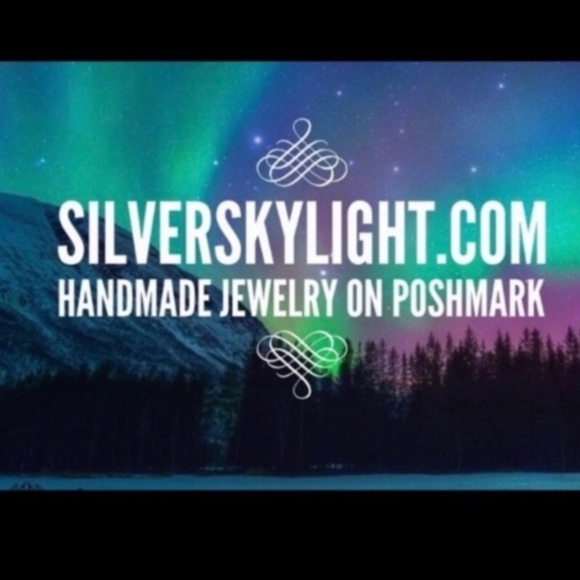 Genuine crystal quartz amazonite beaded bracelet - Picture 8 of 8